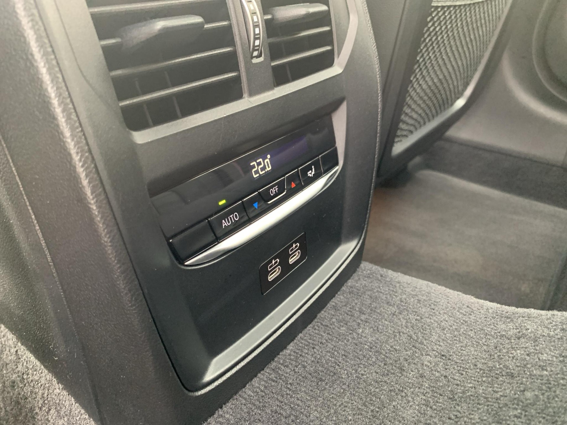 BMW 430d xDrive 48V Gran Coupé M Sport PRO-image-9