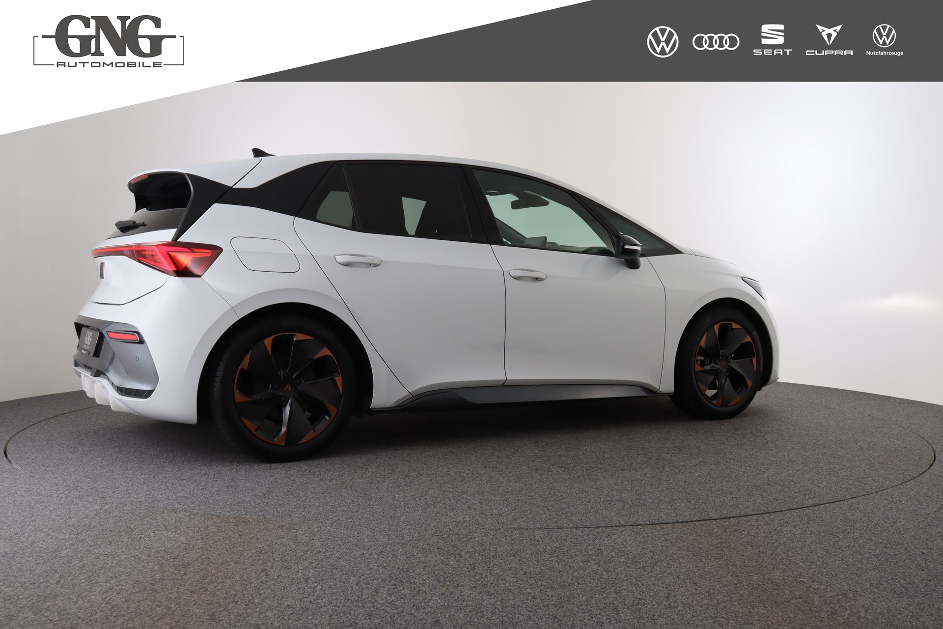 CUPRA Born 58 kWh-image-4