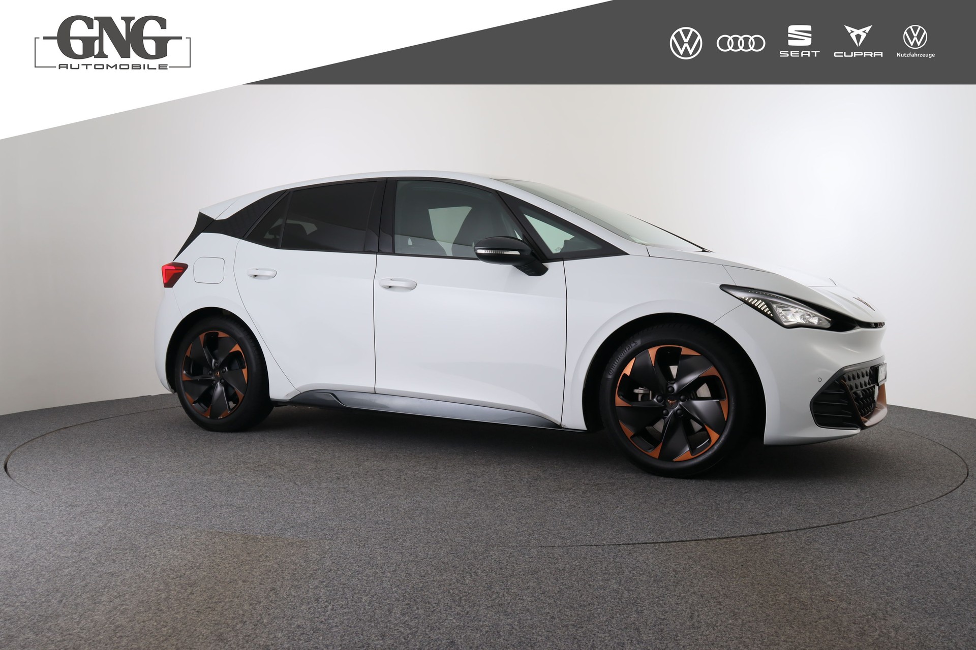 CUPRA Born 58 kWh-image-5