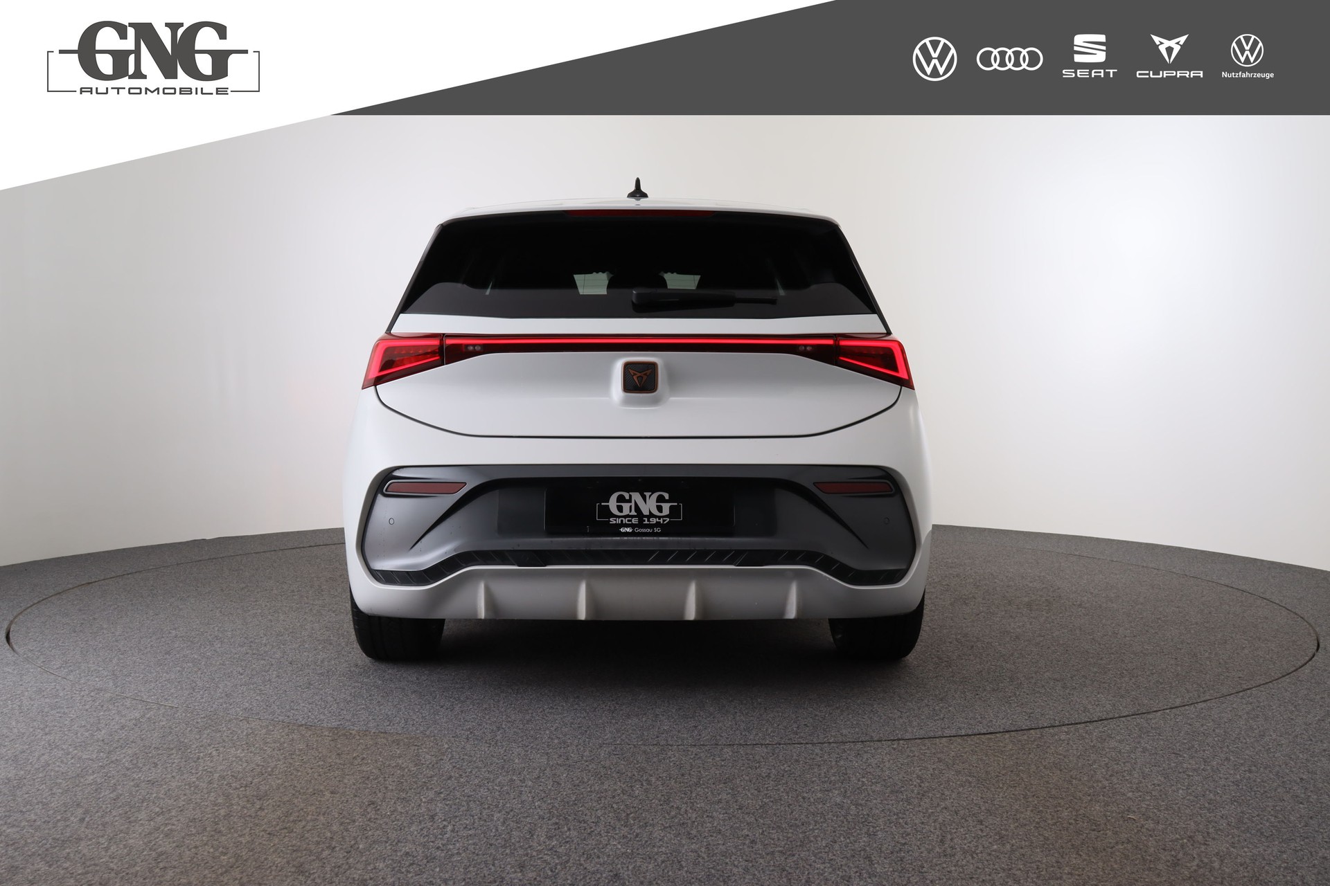 CUPRA Born 58 kWh-image-3