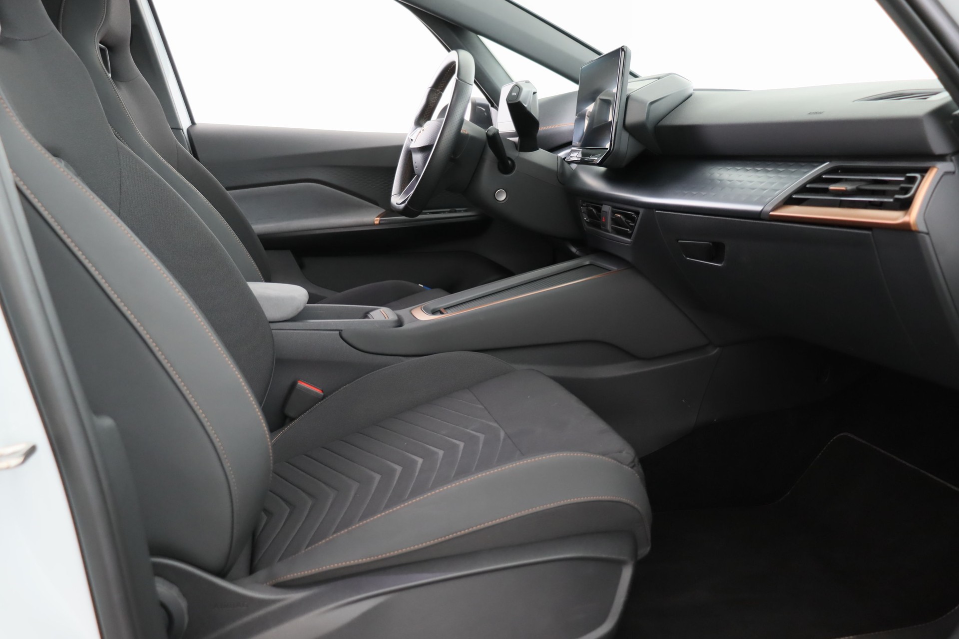 CUPRA Born 58 kWh-image-12