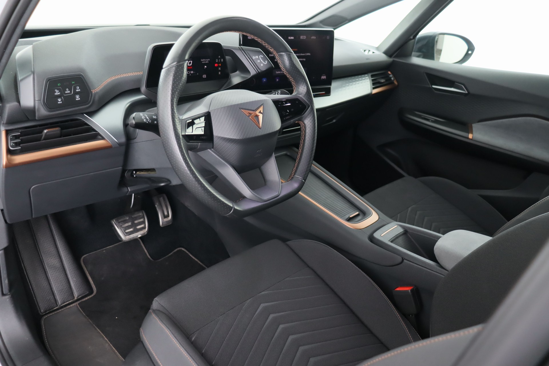 CUPRA Born 58 kWh-image-10