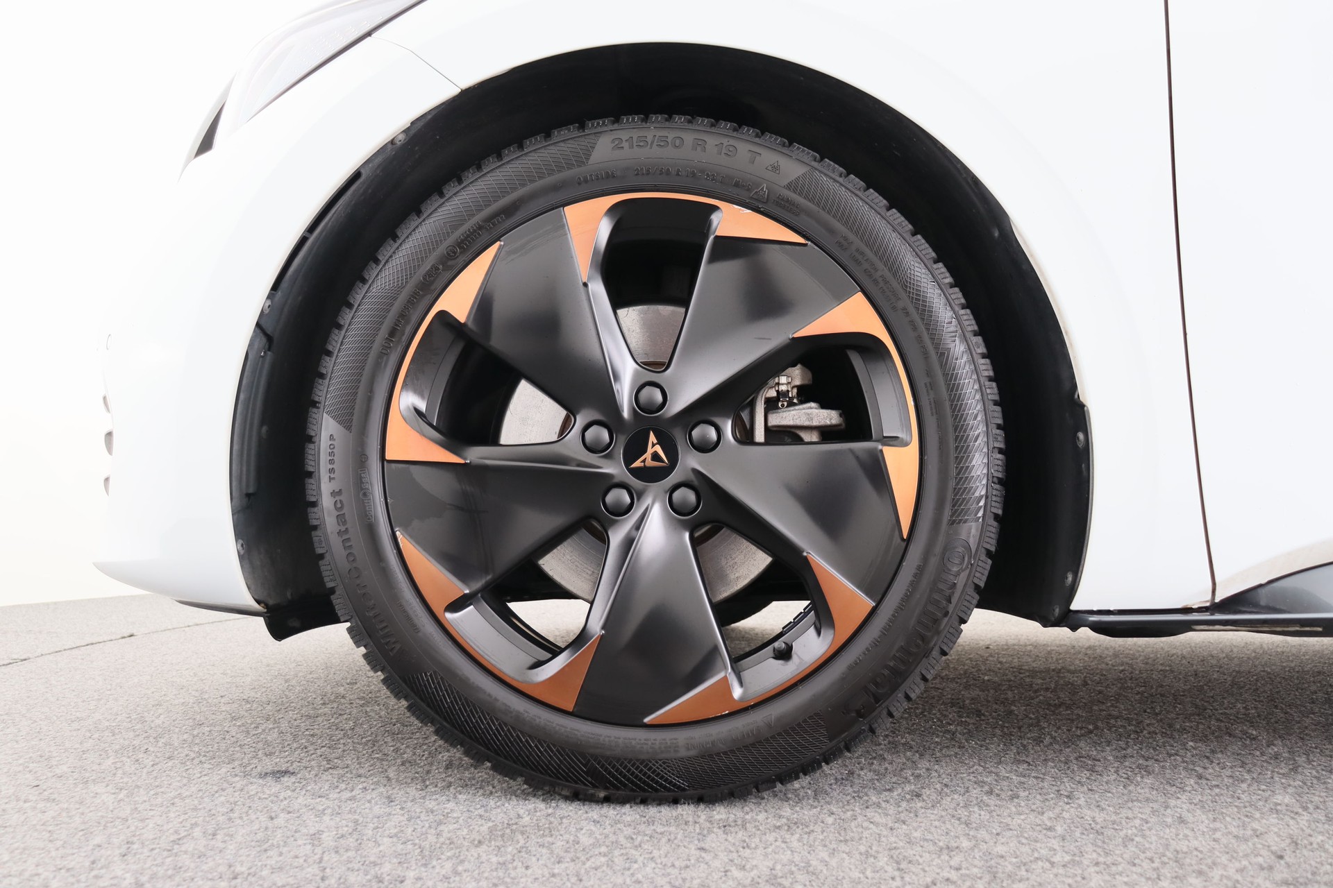 CUPRA Born 58 kWh-image-8