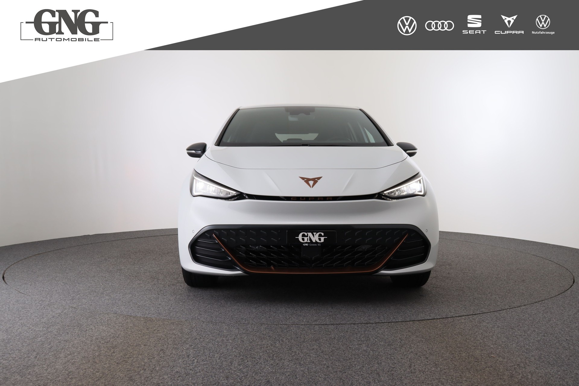 CUPRA Born 58 kWh-image-7