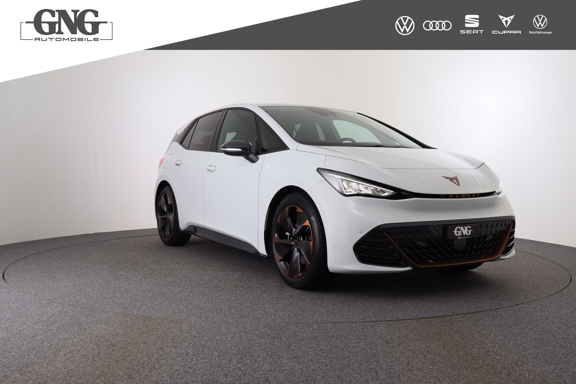 CUPRA Born 58 kWh-image-6