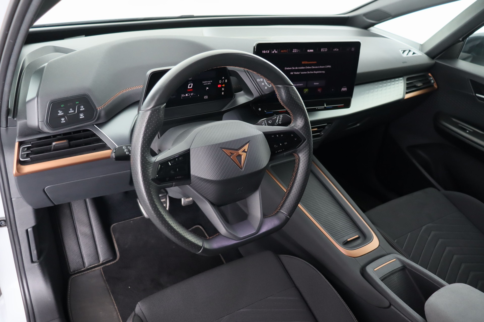 CUPRA Born 58 kWh-image-11