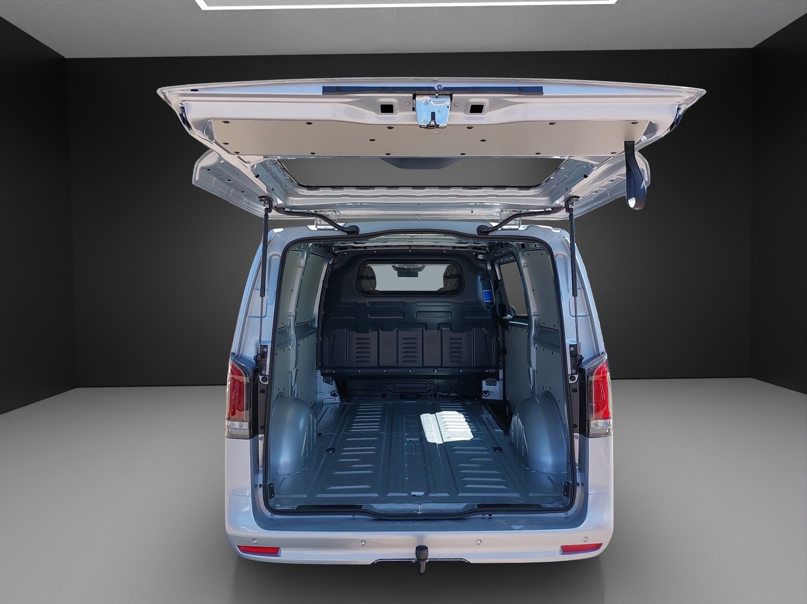 MERCEDES-BENZ Vito 119 CDI Lang Select 9G-Tronic 4M-image-10