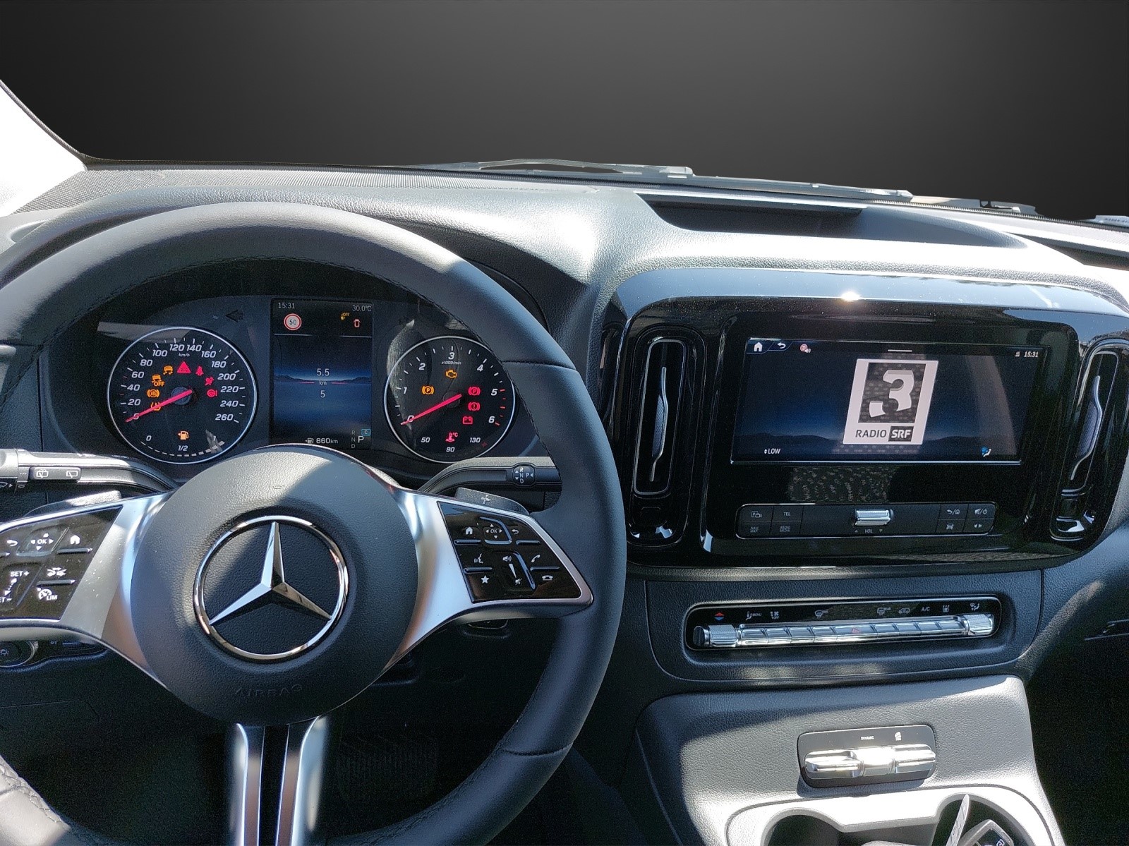 MERCEDES-BENZ Vito 119 CDI Lang Select 9G-Tronic 4M-image-7