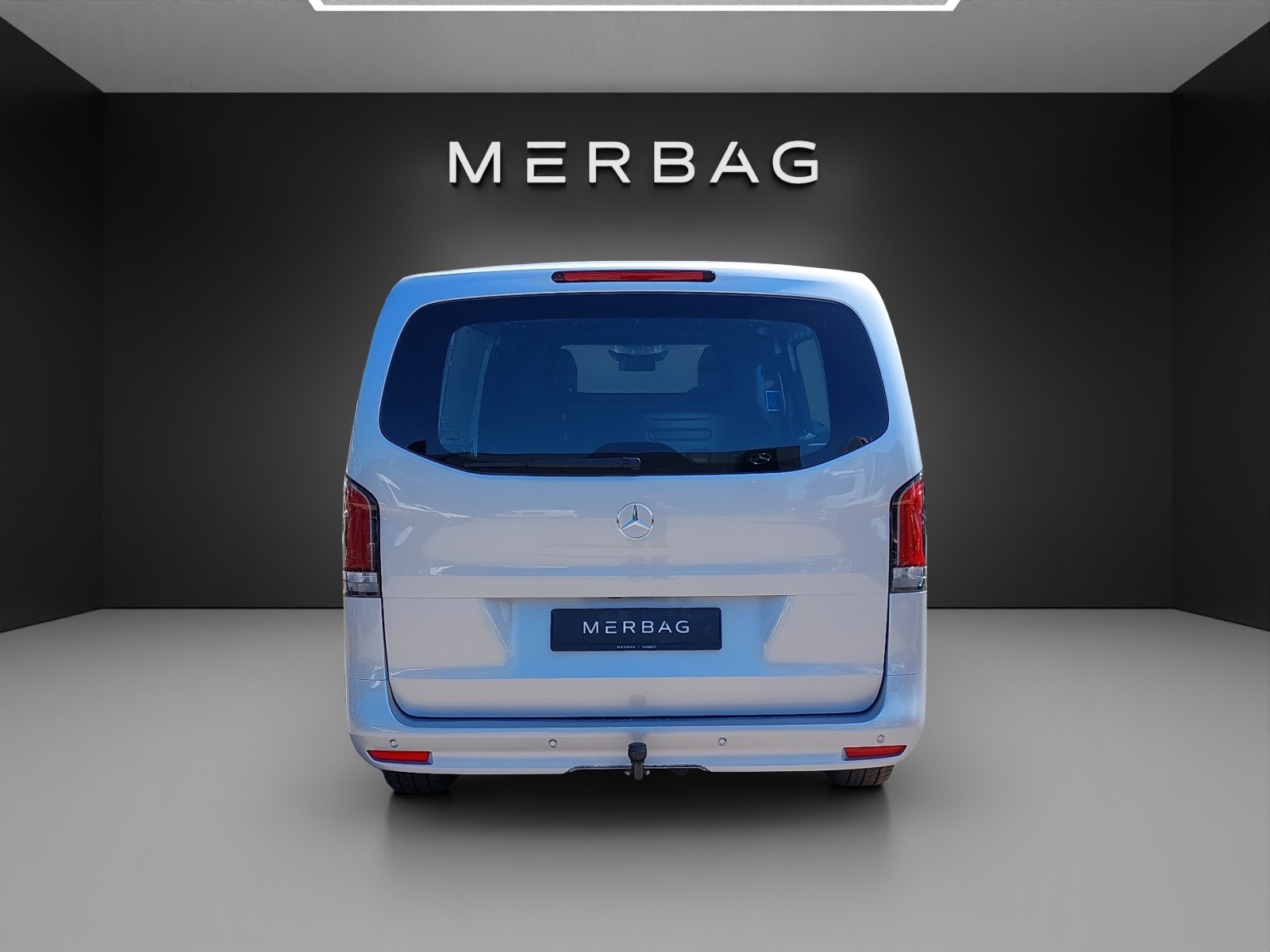 MERCEDES-BENZ Vito 119 CDI Lang Select 9G-Tronic 4M-image-5