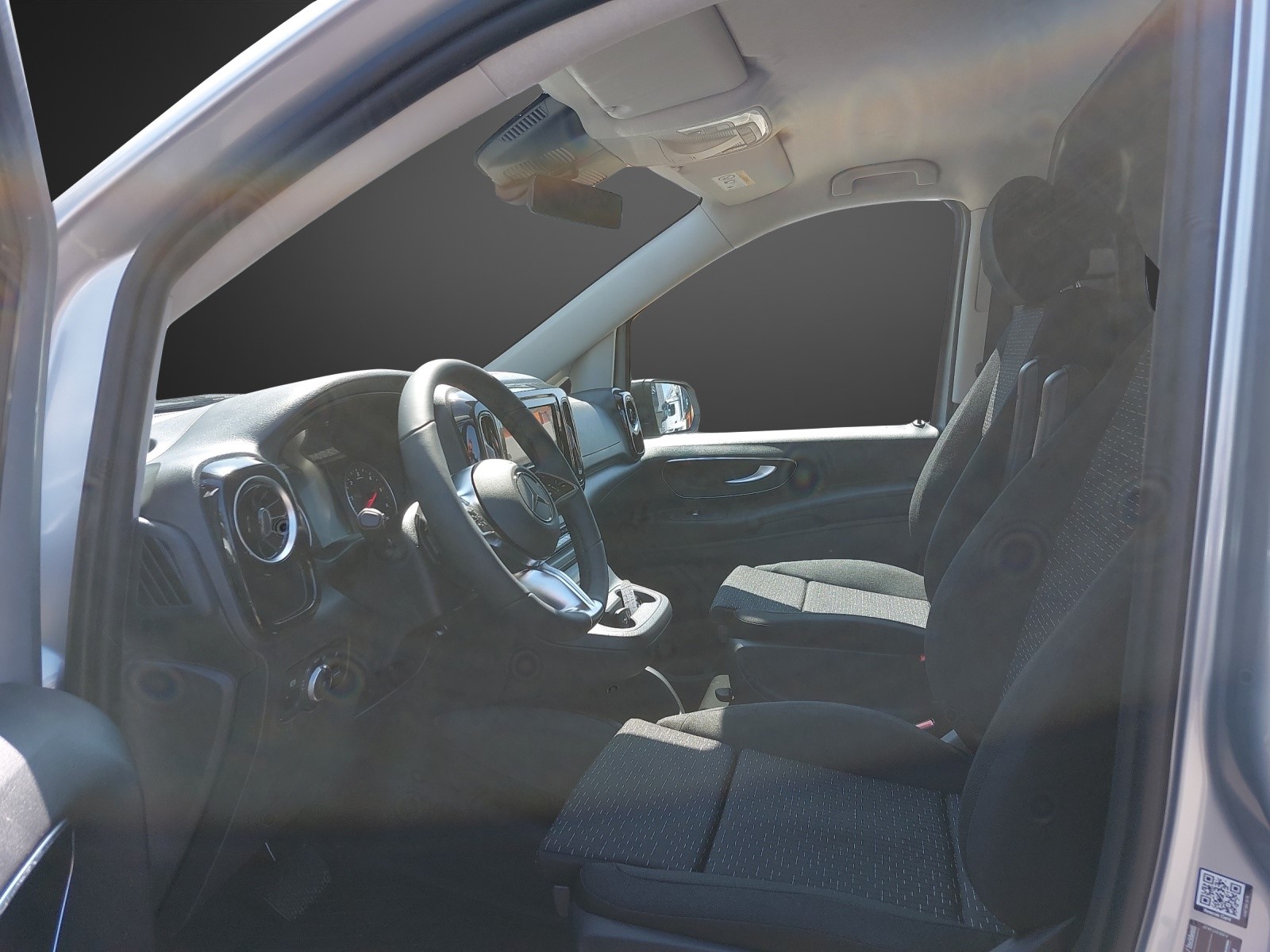 MERCEDES-BENZ Vito 119 CDI Lang Select 9G-Tronic 4M-image-6