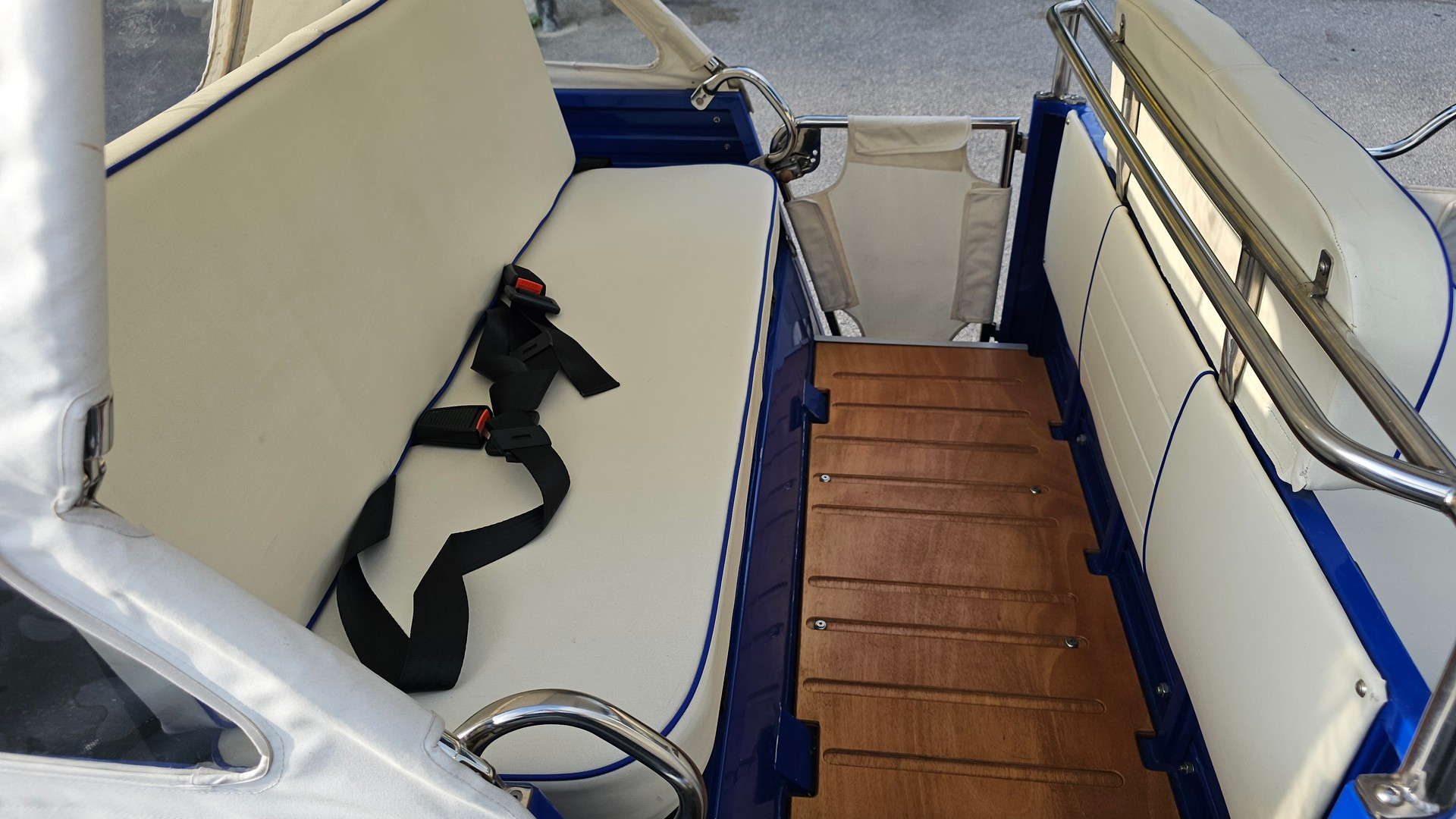 PIAGGIO CALESSINO 027/999 LTD-image-6