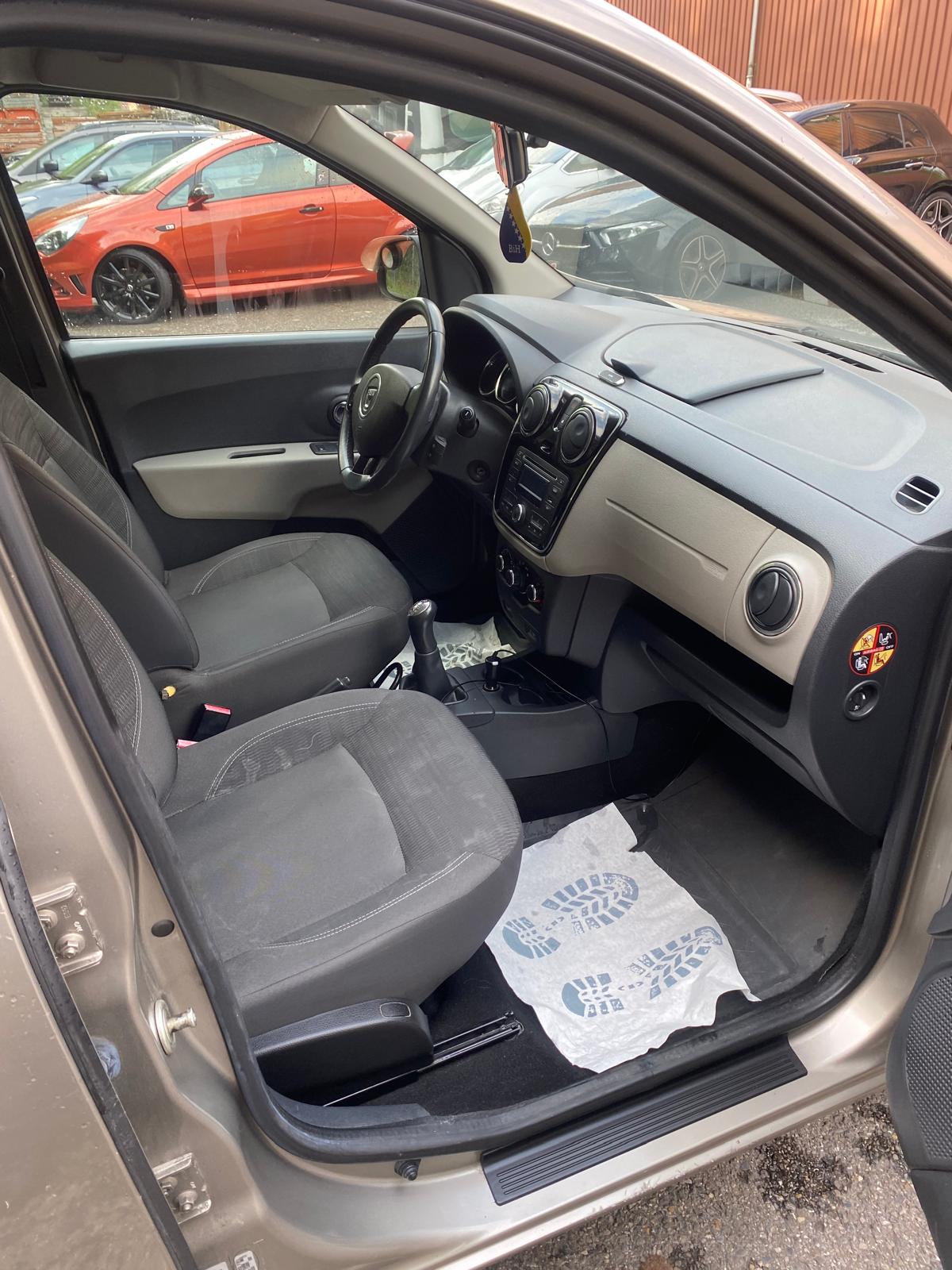 DACIA Lodgy 1.6-image-3