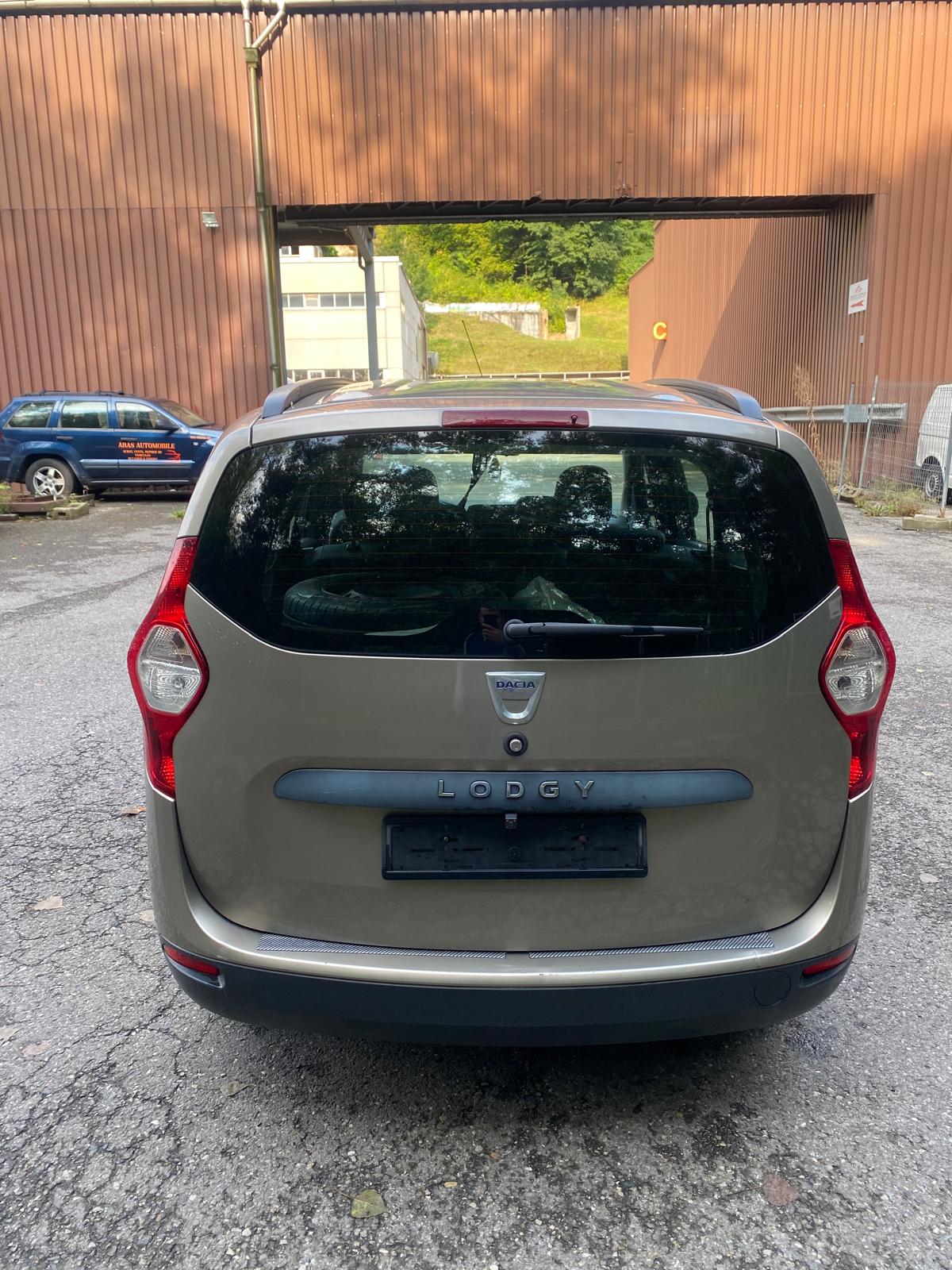 DACIA Lodgy 1.6-image-2