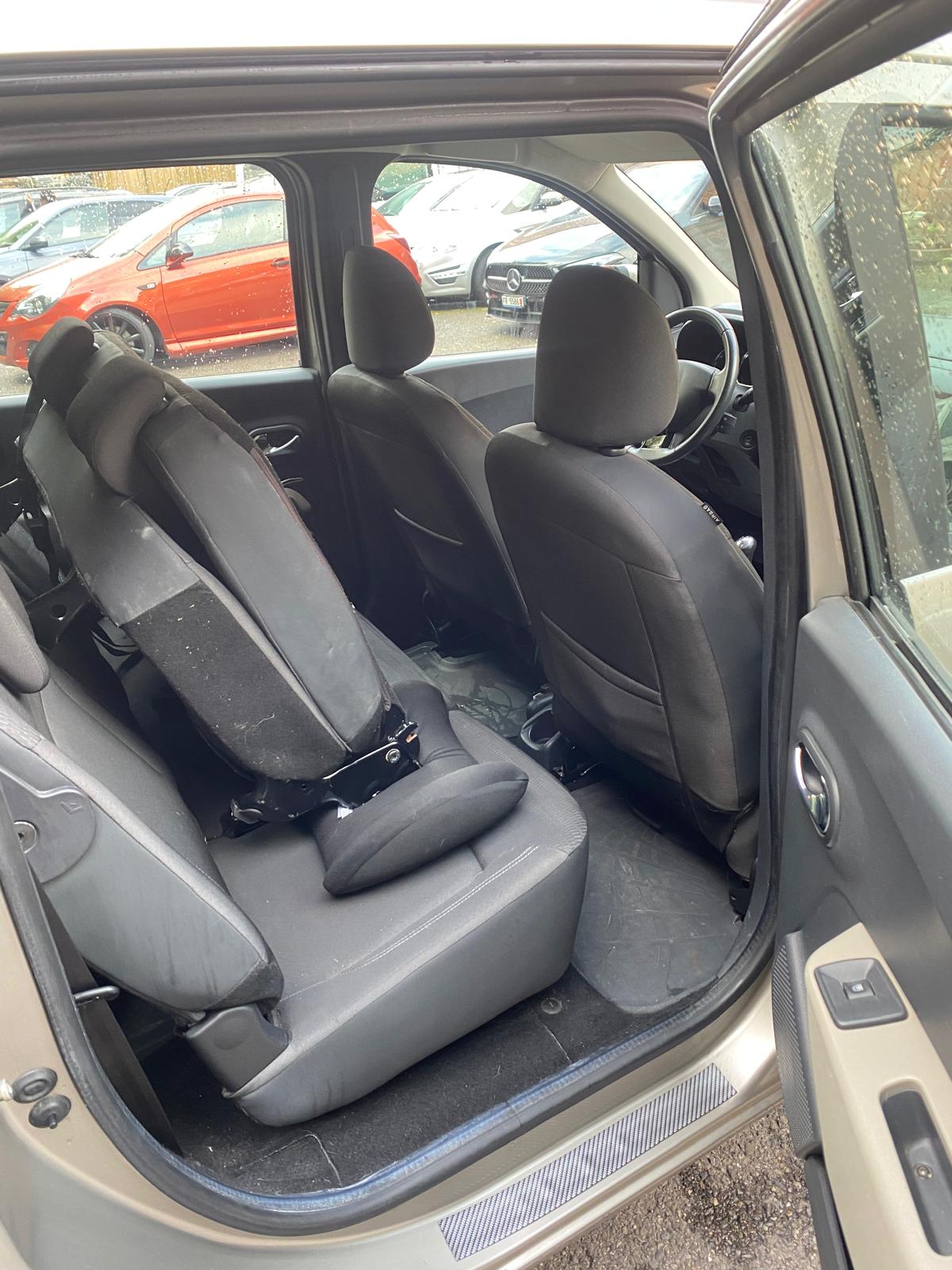 DACIA Lodgy 1.6-image-4