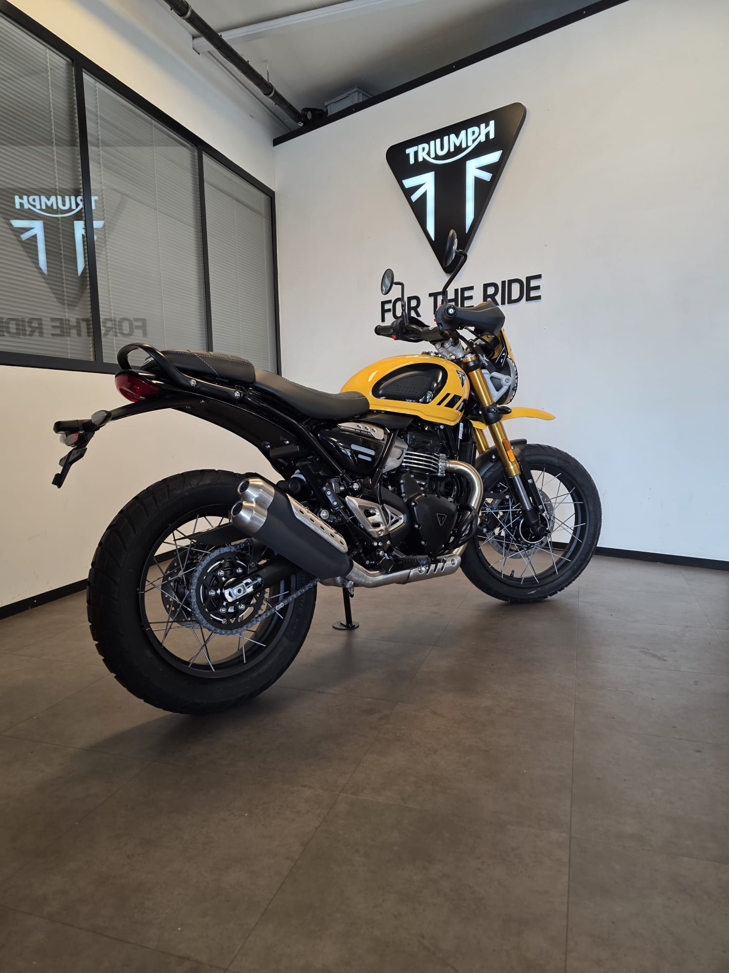 TRIUMPH Scrambler 400 XC 29,4 kW-image-6
