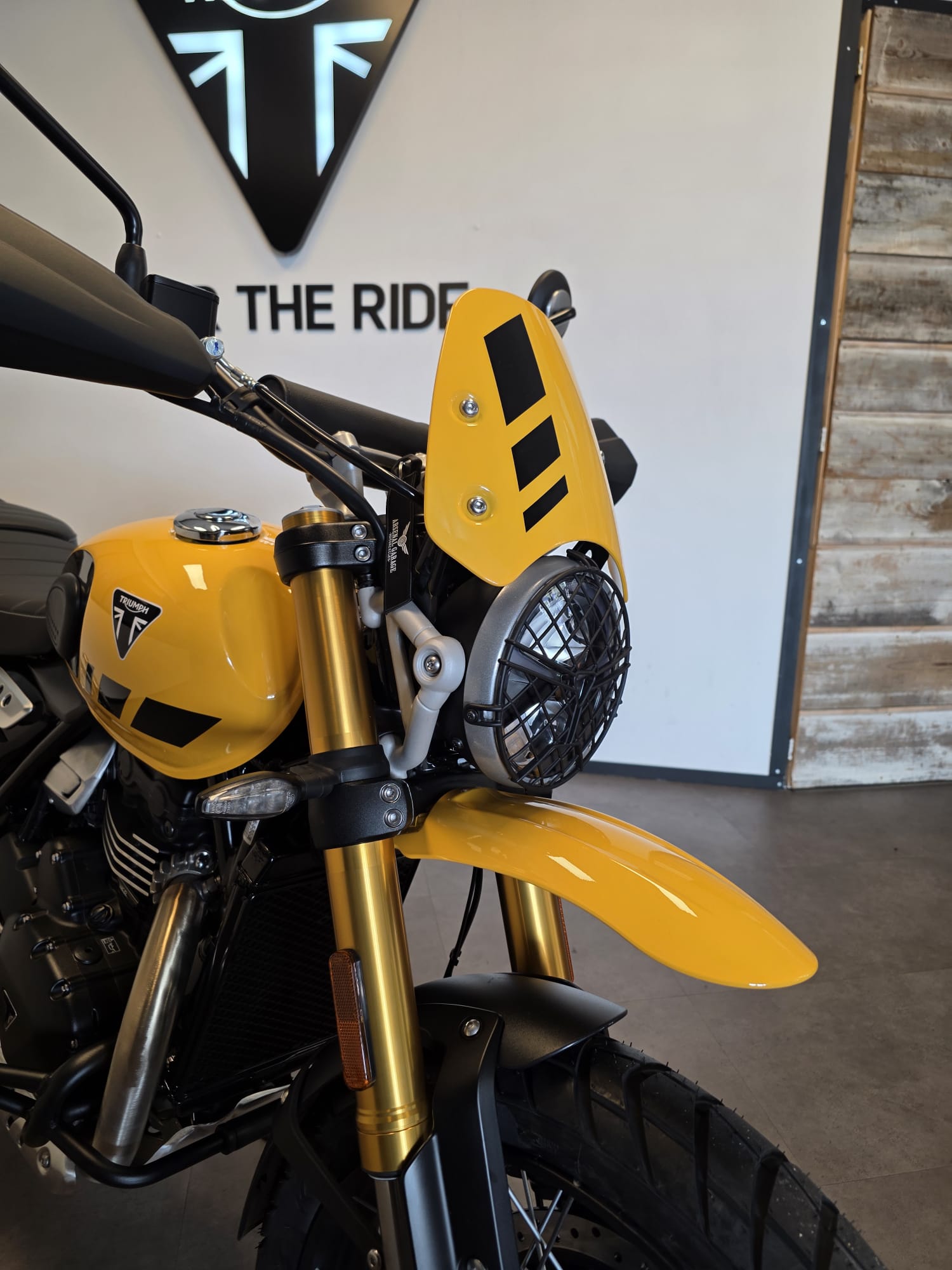 TRIUMPH Scrambler 400 XC 29,4 kW-image-3