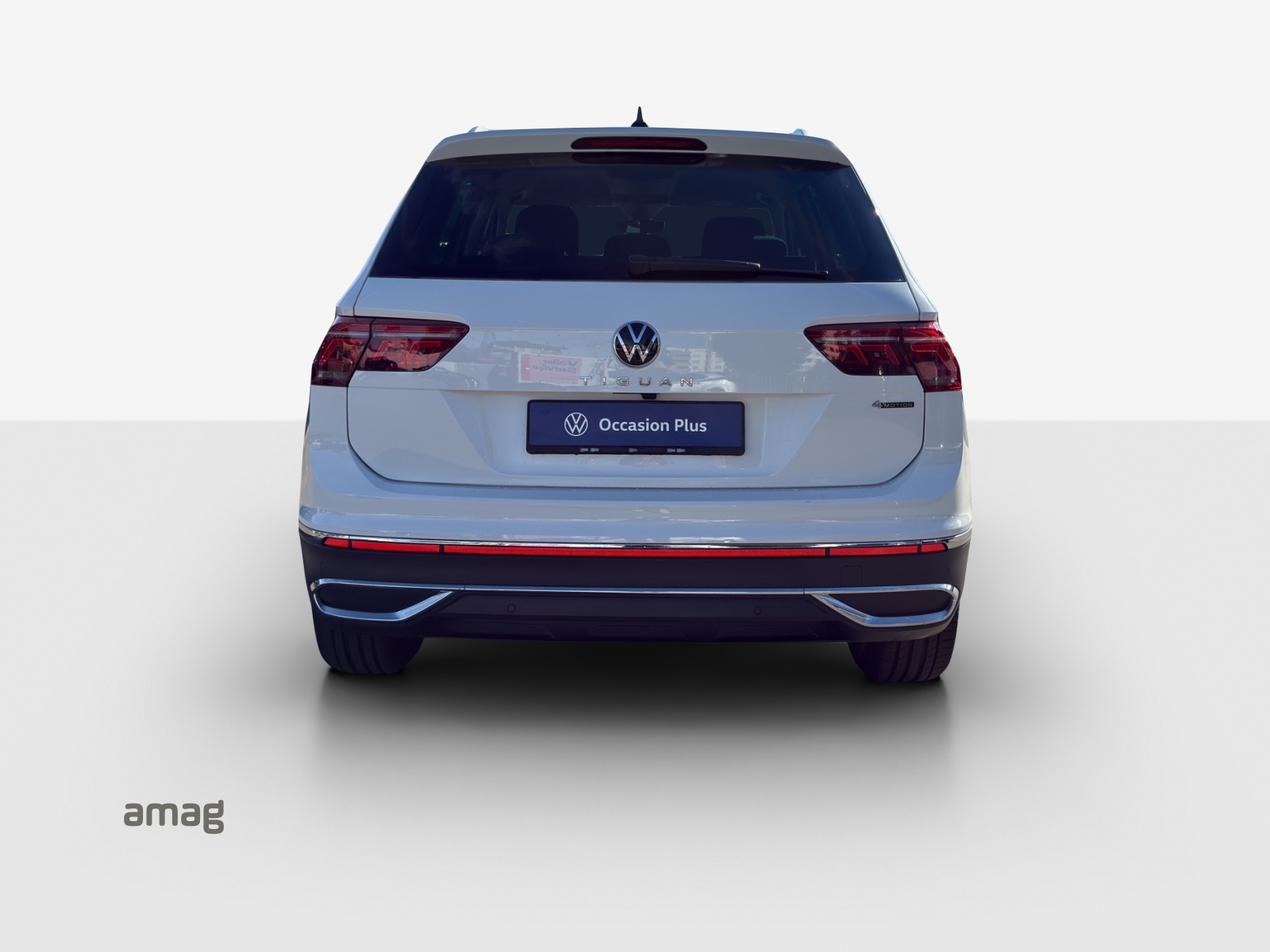 VW Tiguan 2.0 TDI SCR Elegance 4Motion DSG-image-3