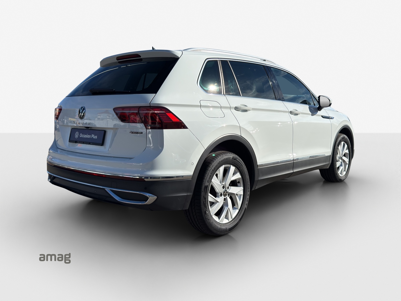 VW Tiguan 2.0 TDI SCR Elegance 4Motion DSG-image-4