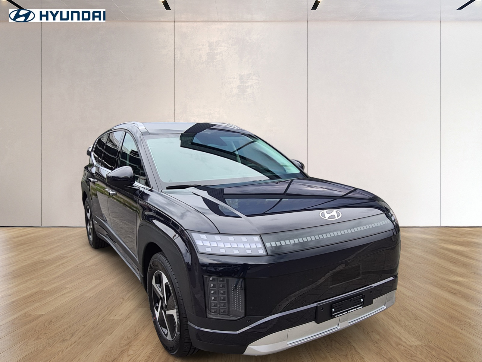 HYUNDAI Ioniq 9 110kWh Amplia 4WD-showroom-element-1
