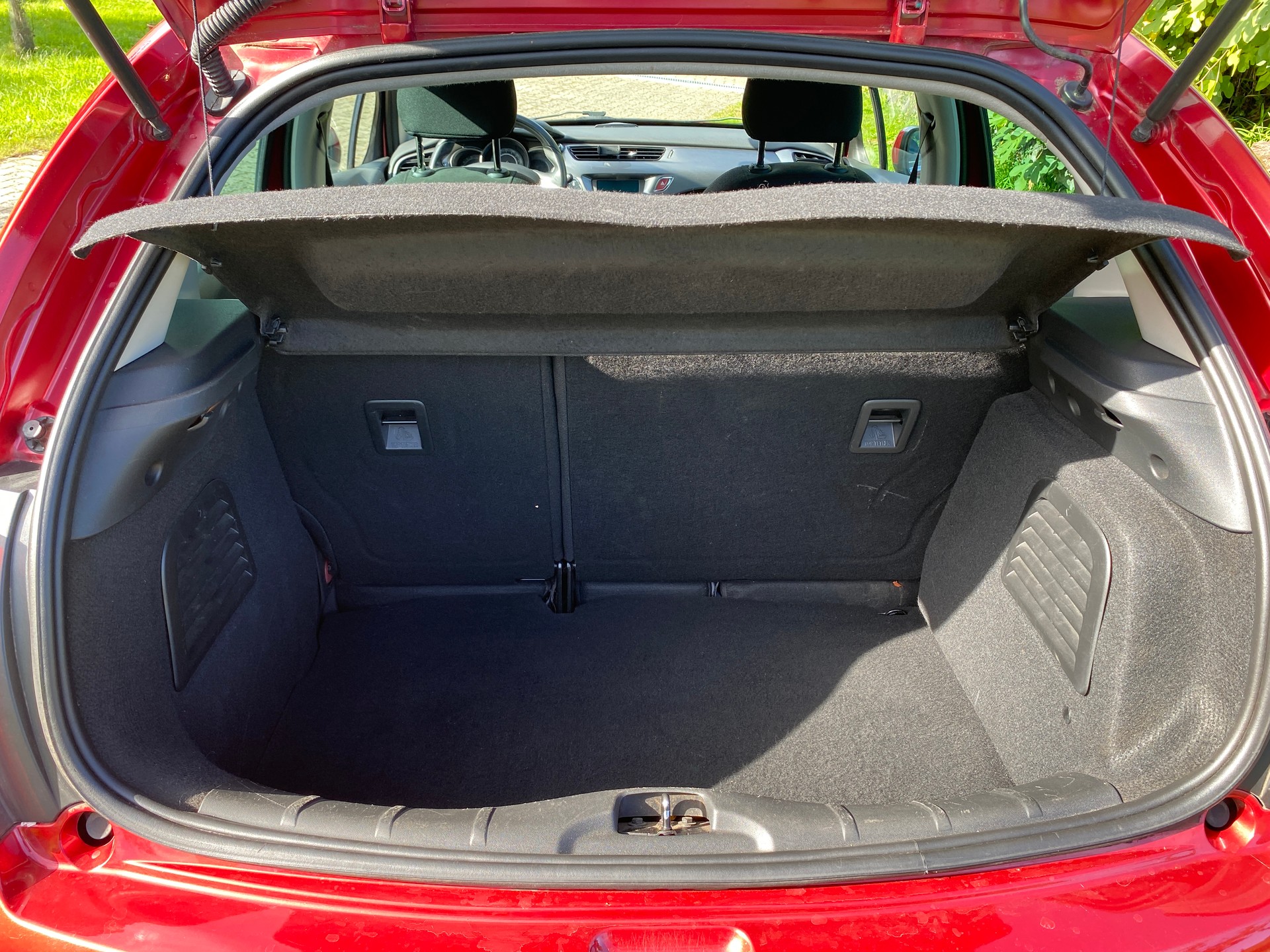 CITROEN C3 1.4i 16V Exclusive-image-14