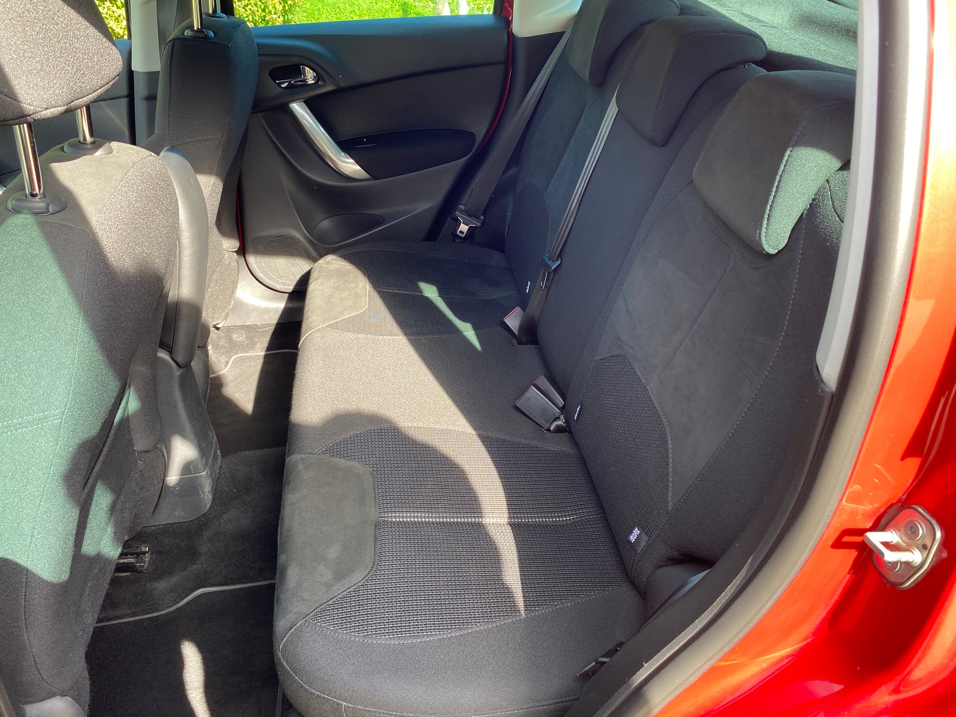 CITROEN C3 1.4i 16V Exclusive-image-13