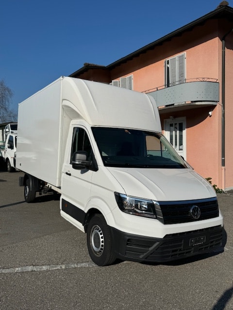 VW CRAFTER-image-3