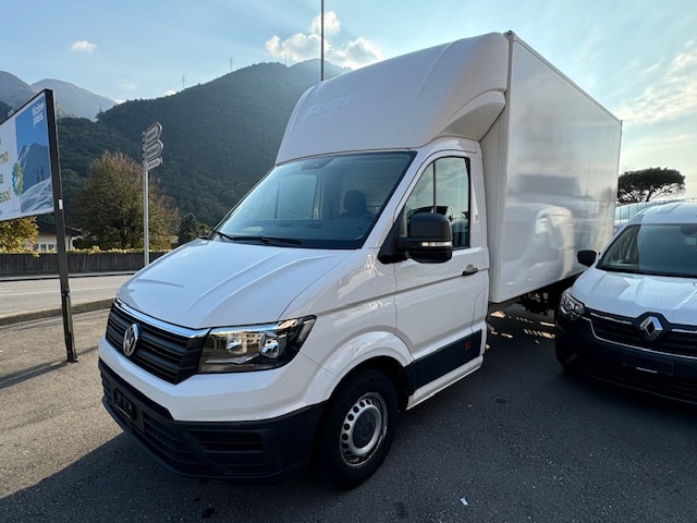 VW CRAFTER-image-2