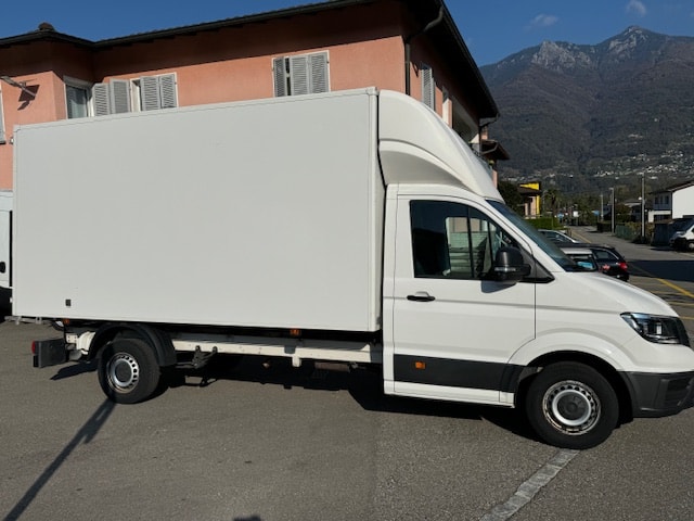 VW CRAFTER-image-5