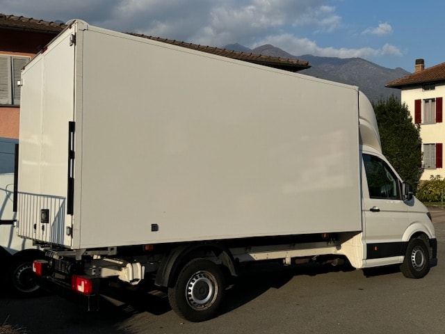 VW CRAFTER-image-4