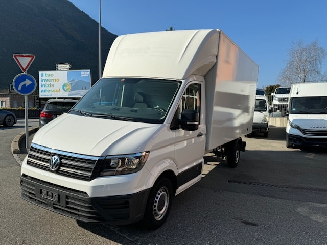 VW CRAFTER-image-6