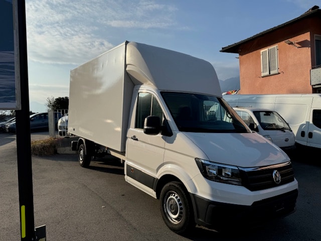 VW CRAFTER-image-1
