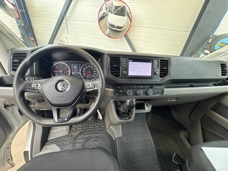 VW CRAFTER-image-10