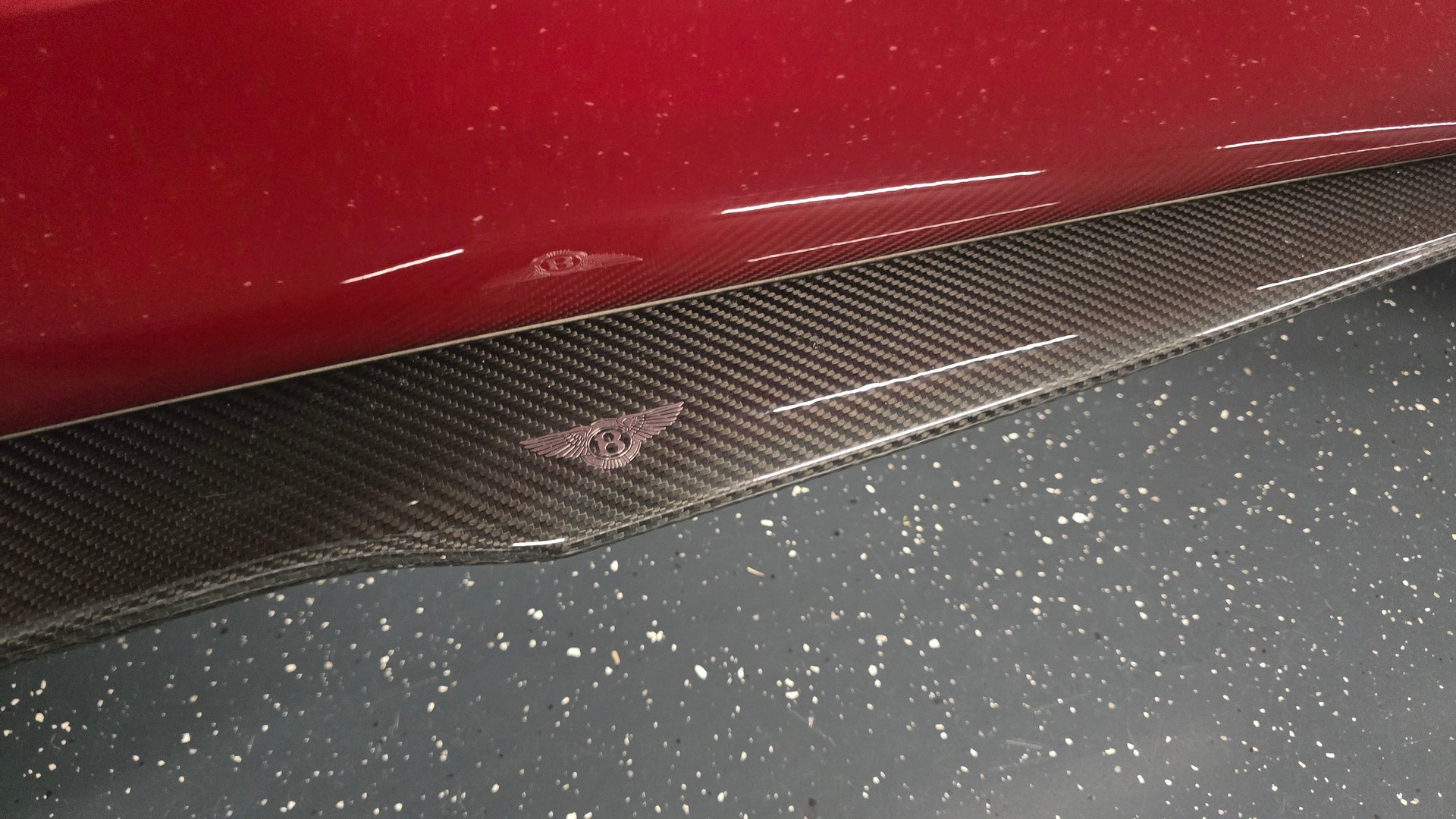 BENTLEY Continental GTC 4.0 V8 Carbon Edition-image-15