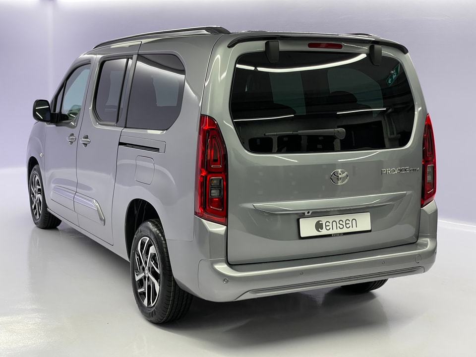 Proace City Verso L2 1.5 HDi 130 Trend