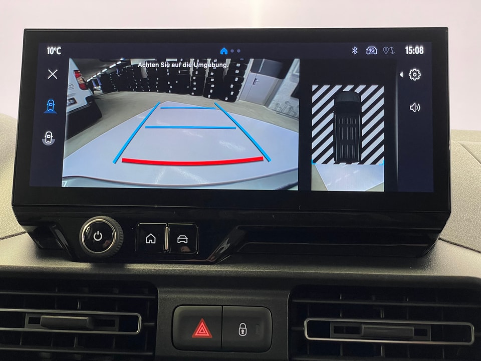 Proace City Verso L2 1.5 HDi 130 Trend