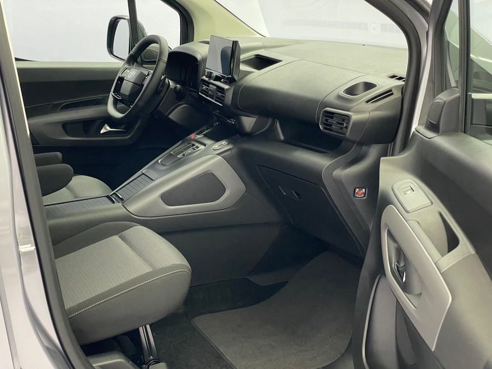 Proace City Verso L2 1.5 HDi 130 Trend