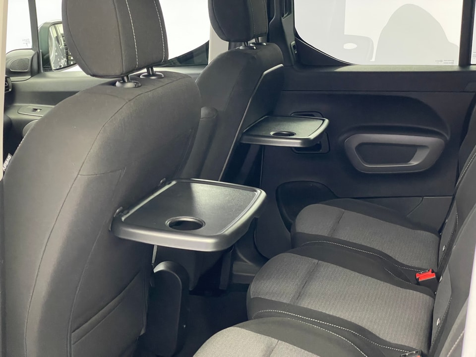 Proace City Verso L2 1.5 HDi 130 Trend