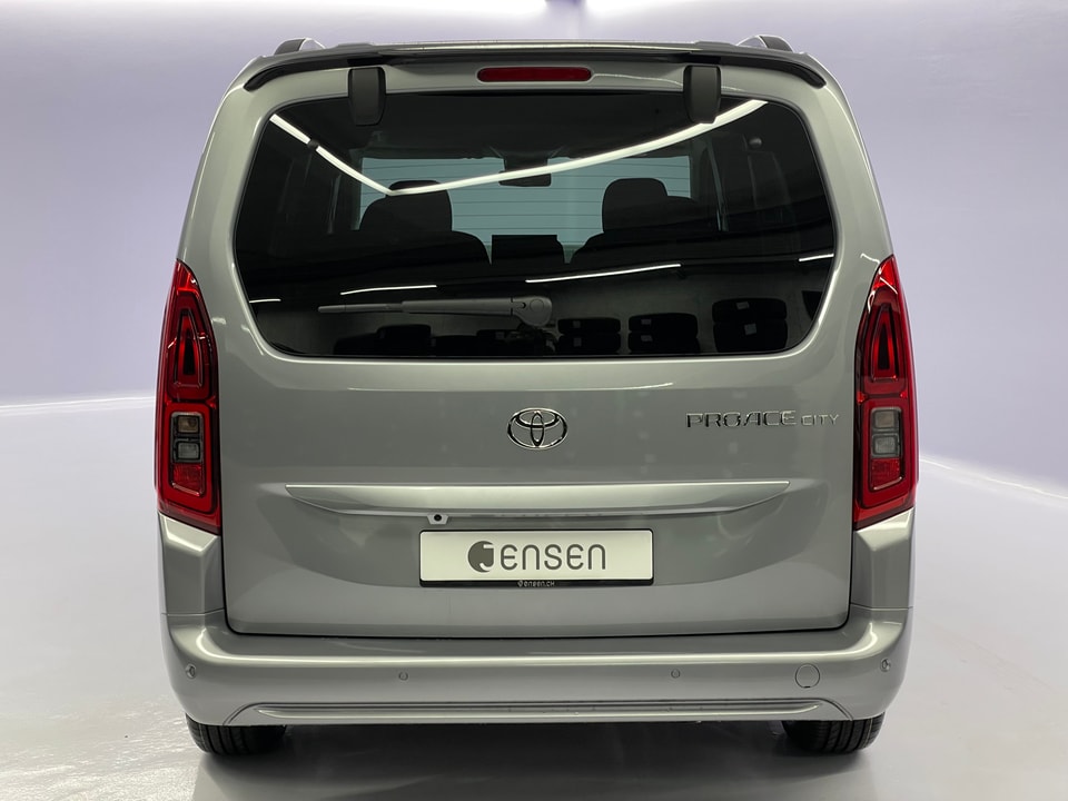 Proace City Verso L2 1.5 HDi 130 Trend