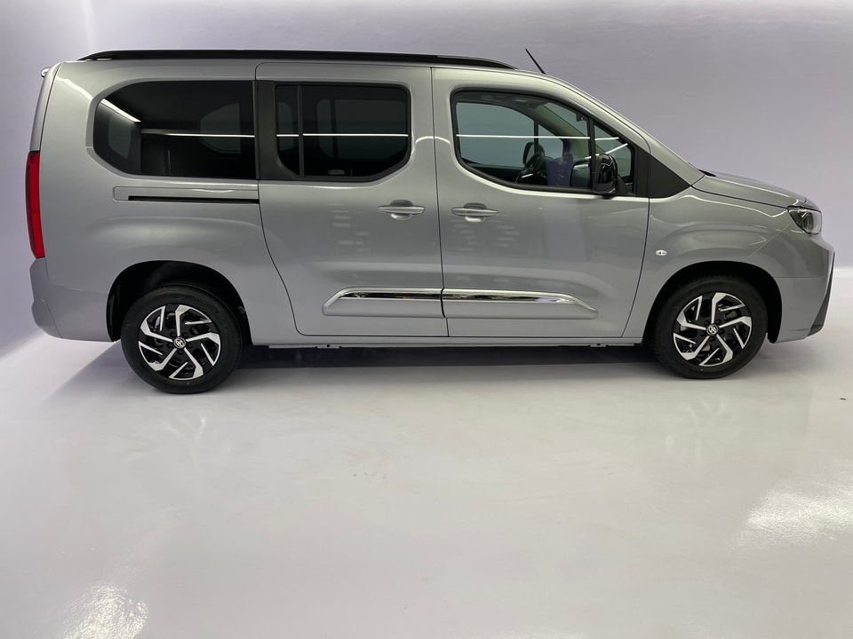 Proace City Verso L2 1.5 HDi 130 Trend