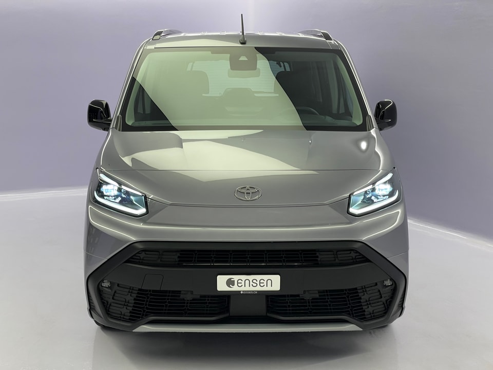 Proace City Verso L2 1.5 HDi 130 Trend