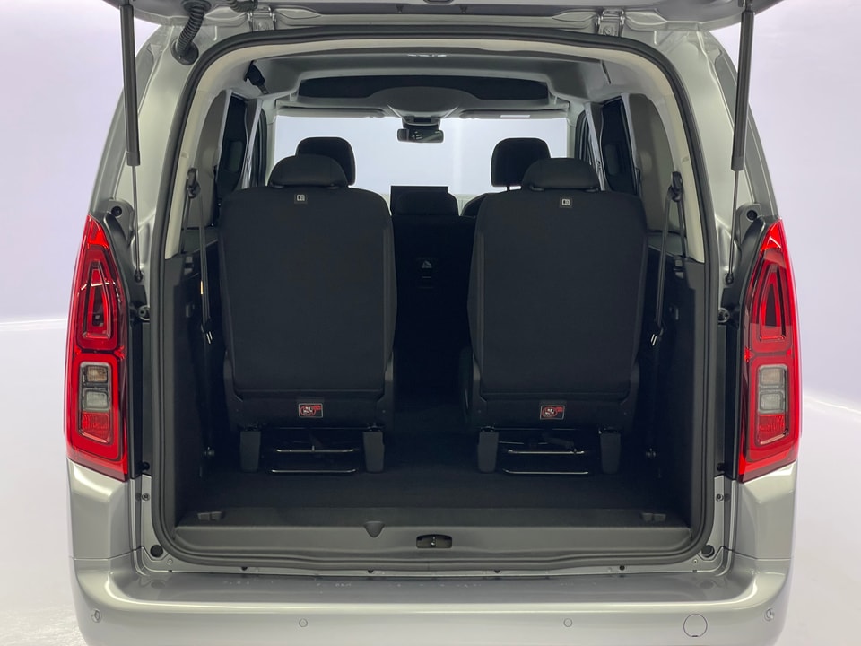 Proace City Verso L2 1.5 HDi 130 Trend