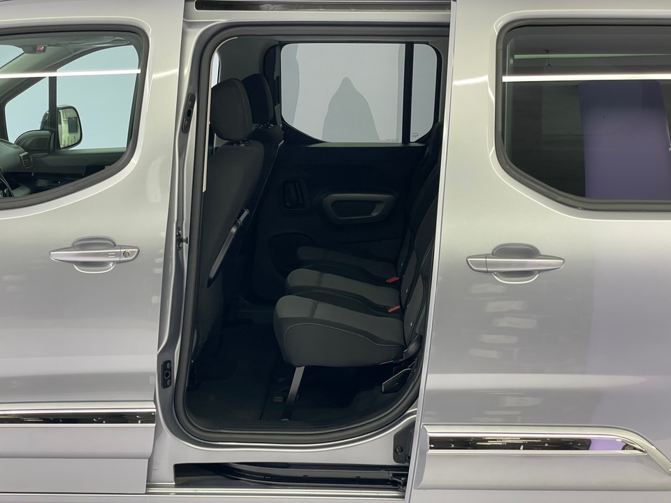 Proace City Verso L2 1.5 HDi 130 Trend