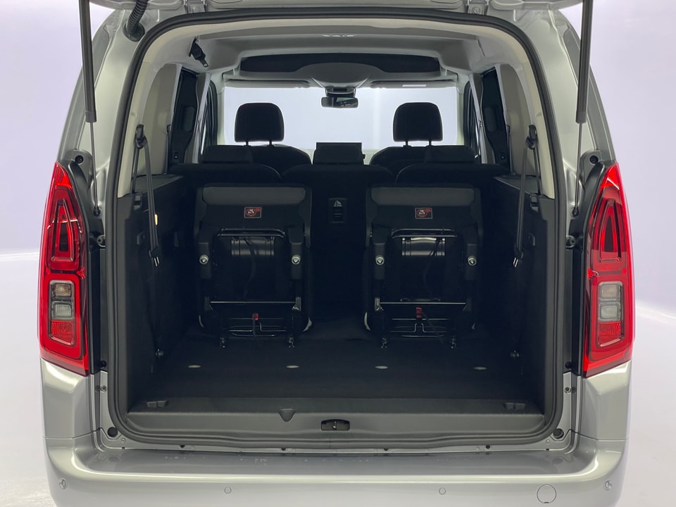 Proace City Verso L2 1.5 HDi 130 Trend