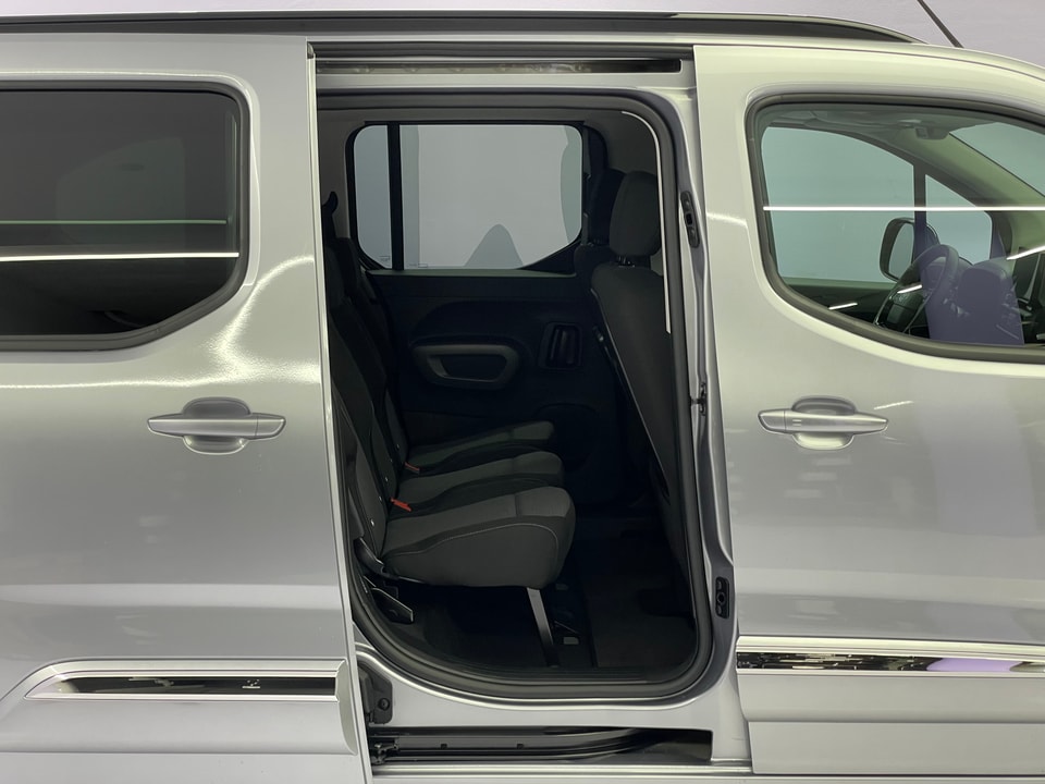 Proace City Verso L2 1.5 HDi 130 Trend