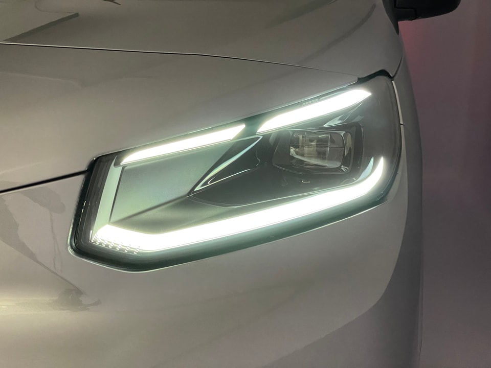 Proace City Verso L2 1.5 HDi 130 Trend