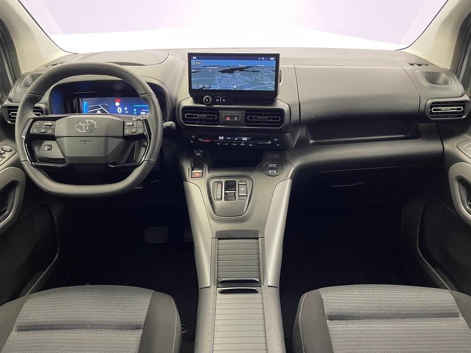 Proace City Verso L2 1.5 HDi 130 Trend