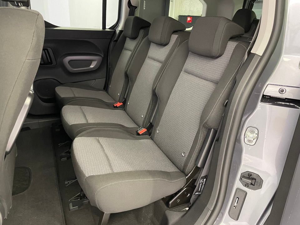 Proace City Verso L2 1.5 HDi 130 Trend