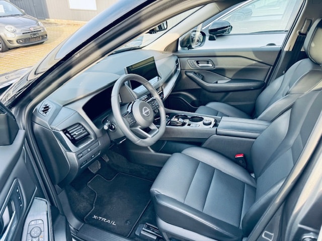 NISSAN X-Trail 1.5 VC-T e-Power 4WD 7 Sitze N-Trek-image-1