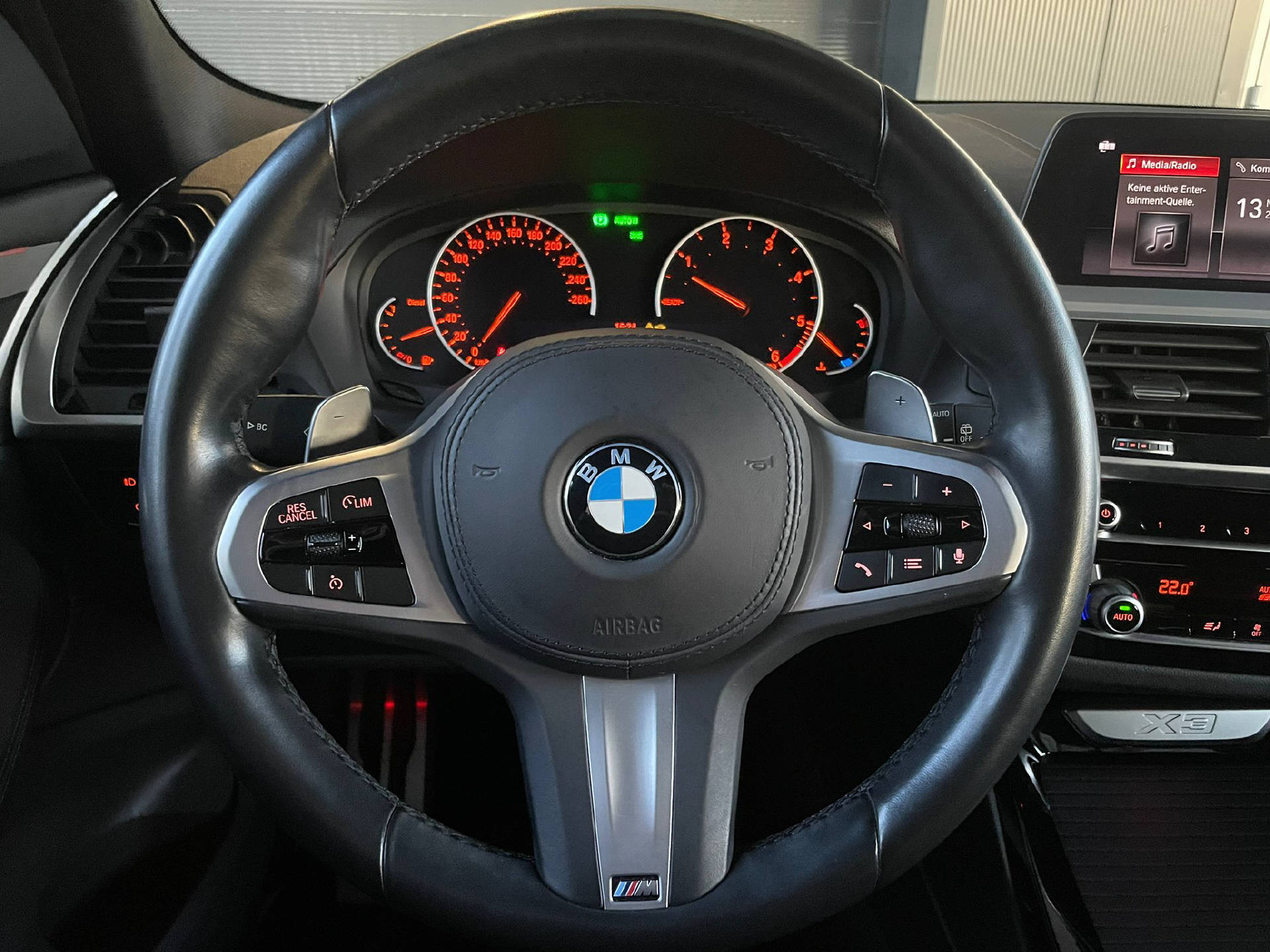 BMW X3 30d xDrive SAG-image-6