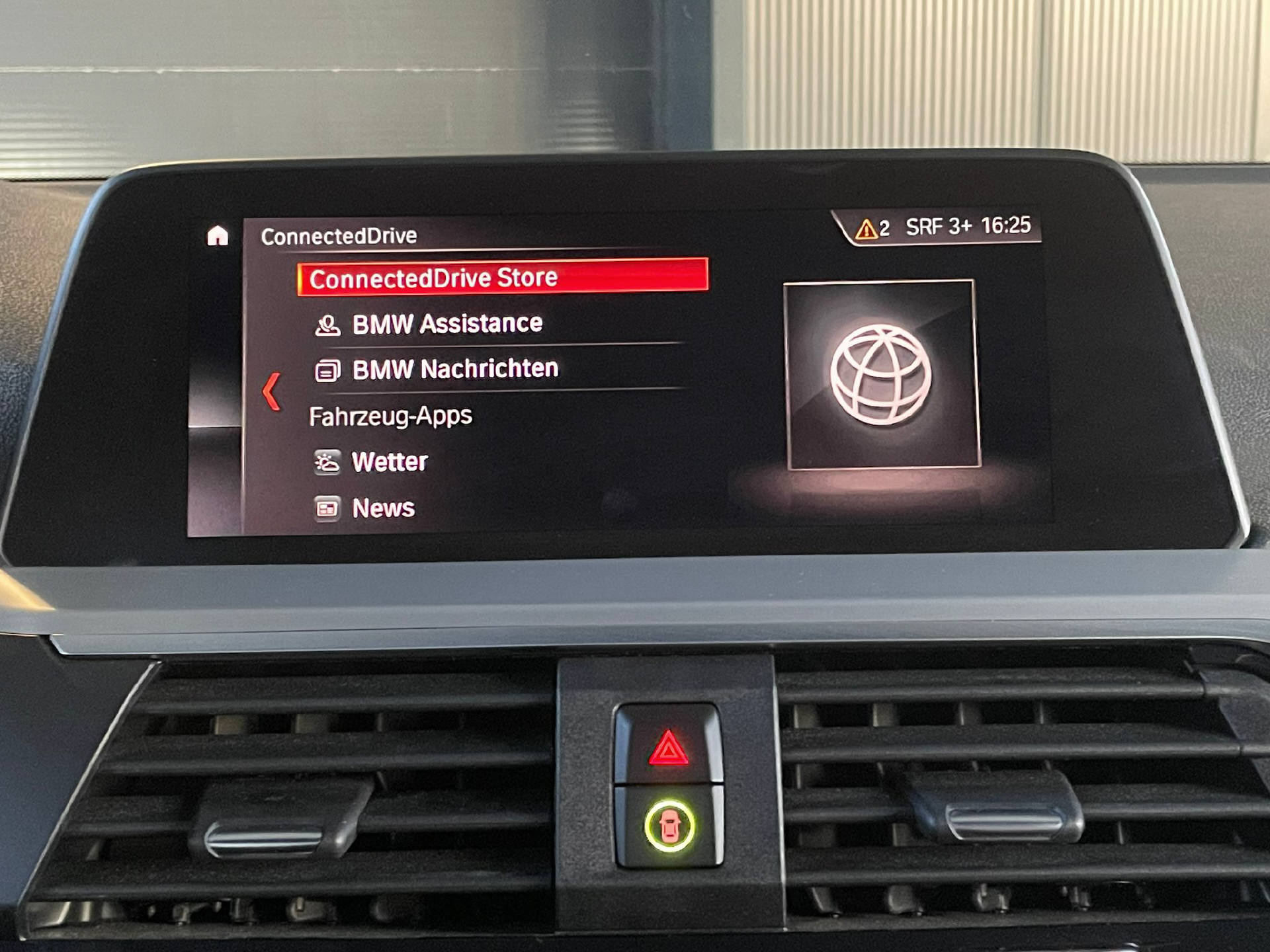 BMW X3 30d xDrive SAG-image-11